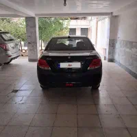 ماشین دناEf7 بیرنگ۱۴۹تا کار با کروز کنترول|خودرو سواری و وانت|بجنورد, |دیوار