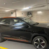 ام وی ام x33 cross|خودرو سواری و وانت|اصفهان, باغ دریاچه|دیوار