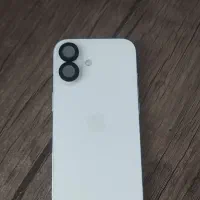 آیفون ۱۶ نرمال بدون ریجستر