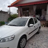 رانا مدل ۹۵ بیرنگ بیضربه|خودرو سواری و وانت|صومعهسرا, |دیوار