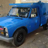 نیسان مدل ۷۴|خودرو سواری و وانت|کوهدشت, |دیوار