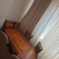 میز ناهار خوری