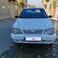 132 دوگانه کارخانه درجه 1 استثنایی|خودرو سواری و وانت|بوکان, |دیوار