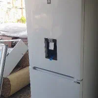 یخچال فریزر جنرال نو نو وچندتافرش|یخچال و فریزر|امامزاده عبدالله, |دیوار