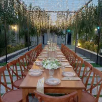 اجاره باغ ویلا تولد نامزدی عقد تعیین جنسیت|اجارهٔ کوتاه‌مدت ویلا و باغ|چهارباغ, |دیوار