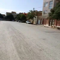 فروش-160متر-زمین-بنیاد-شهید-حاشیه-اردیبهشت