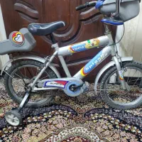 دوچرخه