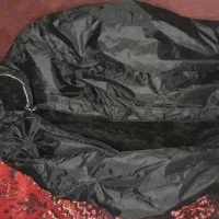 کاپشن وشلوار بادگیر زمستانی|لباس|آباده, |دیوار