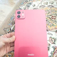 تبلت مدل modio