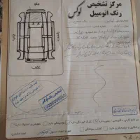 پراید 131|خودرو سواری و وانت|نیشابور, شریعتی|دیوار