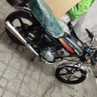 موتور احسان ۲۰۰|موتورسیکلت|بیرجند, |دیوار