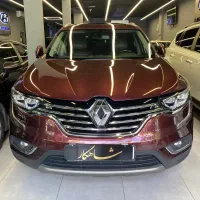 کولیوس 2018 فول