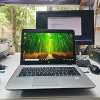 لپتاپ hp مدل 840 g3|رایانه همراه|بجنورد, |دیوار