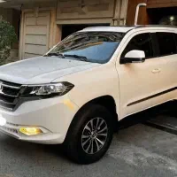 دایون y7 مدل 403 فول کامل (تویوتا فورچونر)