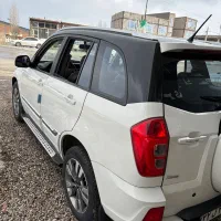 ام وی ام mvm x33s|خودرو سواری و وانت|ماکو, |دیوار