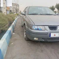 سمند دوگانه شرکتی استسنایی