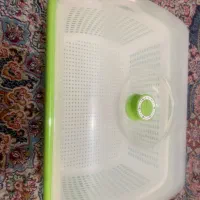 سبد نان سبزی آبکش باکس پلاستیکی سطل قالب بستنی