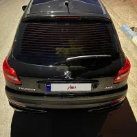 207 سقف شیشه ۱۴۰۱|خودرو سواری و وانت|شاهینشهر, امام حسین|دیوار