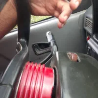 رینگ بدون جوش و تاب و فر نون اسپرت اس|قطعات یدکی و لوازم جانبی|رشت, حافظ آباد|دیوار