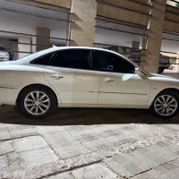 ازرا ۲۰۰۸ فول شرکتی داخل مشکی|خودرو سواری و وانت|اصفهان, باغ زیار|دیوار