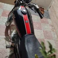 پیشتاز مدل ۸۹|موتورسیکلت|بیرجند, |دیوار