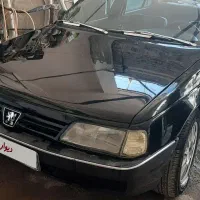 فروش یک خودرو پژو ۴۰۵|خودرو سواری و وانت|اسفراین, |دیوار