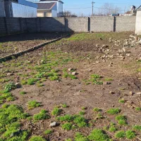 زمین مسکونی خوش قواره