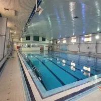 دو عدد بلیط استخر یاران