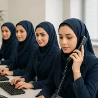 10نفر(بانوان پاره وقت)|استخدام اداری و مدیریت|تبریز, |دیوار