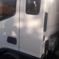 الوند ام ۴|خودرو سنگین|رابر, |دیوار