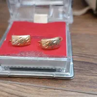 گوشواره بچگانه طلا