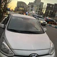هیوندا i10|خودرو سواری و وانت|تهران, اختیاریه|دیوار