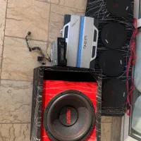 سیستم کامل ماشین