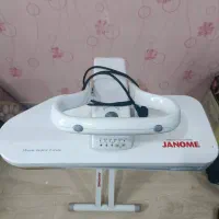 اتو پرس مدل Janome