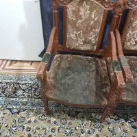 مبل سلطنتی