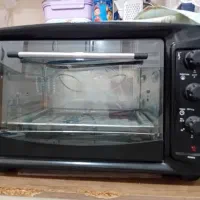 توستر درحدنو