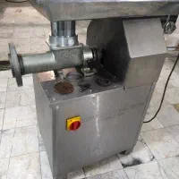 چرخ گوشت سه فاز 32مشگل