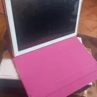 تبلت لنوو Tab4 اندازه ۱۰ اینچ سالم|تبلت|شیراز, سینما سعدی|دیوار