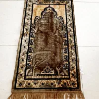 جا سجاده مخمل