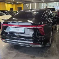 هونگچی H5مدل 2024|خودرو سواری و وانت|تهران, زعفرانیه|دیوار