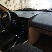 پژو پارس سال، مدل ۱۴۰۰