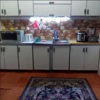 خانه ویلایی 100متری دوطبقه