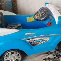 ماشین شارژ