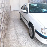 پارس نیمه سفارشی گازسیمی ۴۰۱|خودرو سواری و وانت|بندرعباس, |دیوار