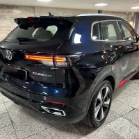 فروش چانگان CS55 plus وارداتی|خودرو سواری و وانت|اراک, |دیوار