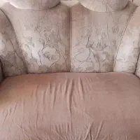 مبل ۹ نفره راحتی قیمت توافقی