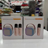 اسپیکر میکروفون دوقلو عمده دراهواز
