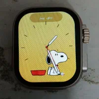 ساعت هوشمند Ultra2|ساعت|شوشتر, |دیوار