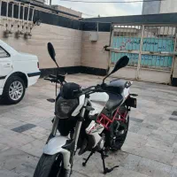 موتور بنلی ۱۵۰|موتورسیکلت|اهواز, کیان اباد|دیوار