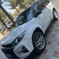 ایکس۳۳ نیوفیس|خودرو سواری و وانت|شاهینشهر, گزبرخوار|دیوار